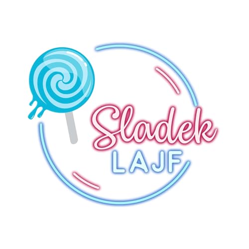 Couverture de Sladek Lajf
