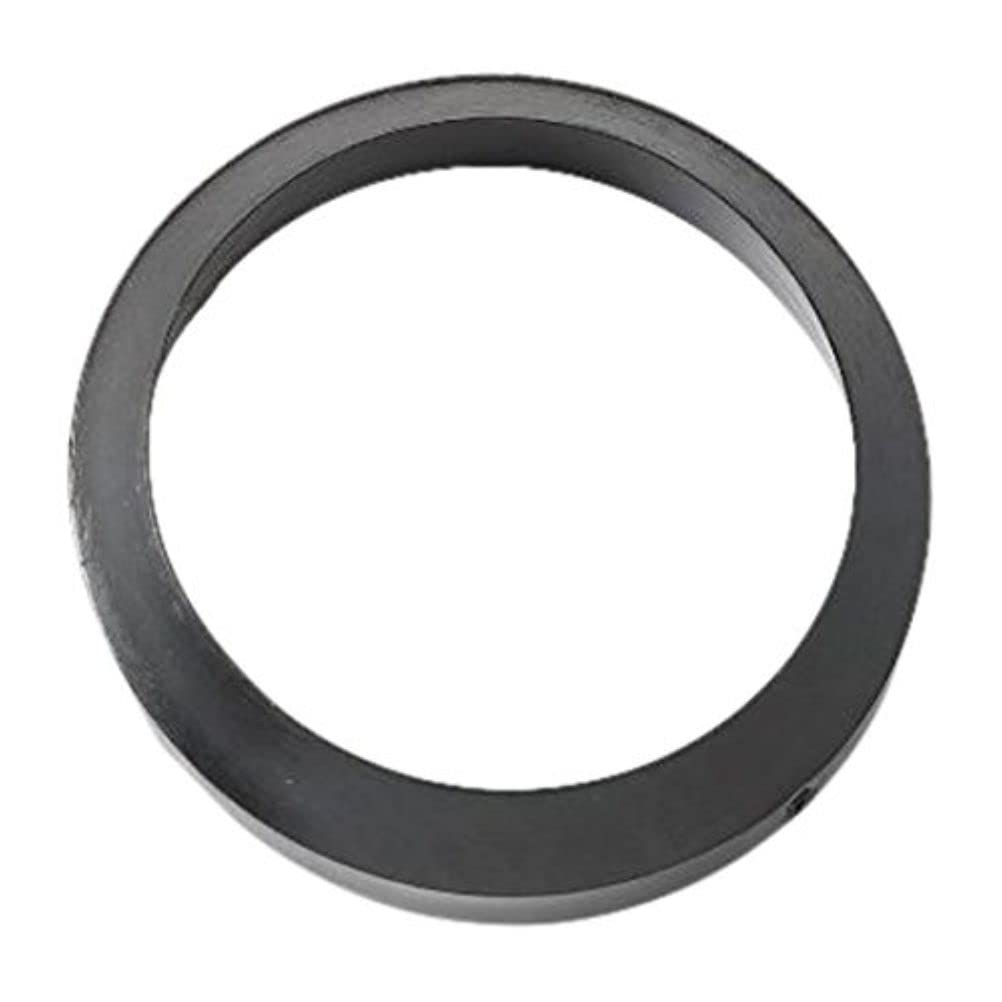 Merriway BH04299 (2 Pcs) Waste Compression Trap Outlet Tapered Washers and O-Rings, 40 mm - Pack of 2 Pieces