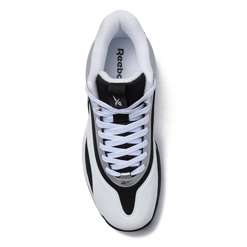 Image of Reebok Open Gym High Top Sneakers Basketball Shoes for Women