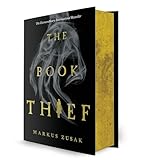 The Book Thief (Anniversary Edition)