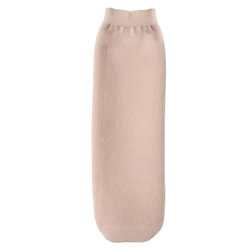 XINHONGRY Silicone Prosthetic Shrinker & Gel Socks L