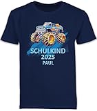 Geschenk mit Namen personalisiert by Shirtracer