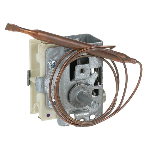 Exact FIT for NEMCO 47656 Thermostat - Replacement Part by MAVRIK