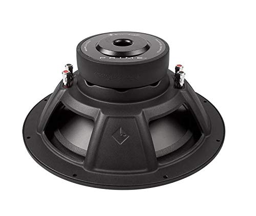 Amazon.co.jp: Rockford Fosgate R2D2-12 12インチ 500W 2オーム カー