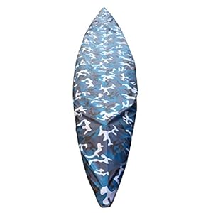 Perfeclan Boot Abdeckplane Persenning Haube 5.1-5.5m