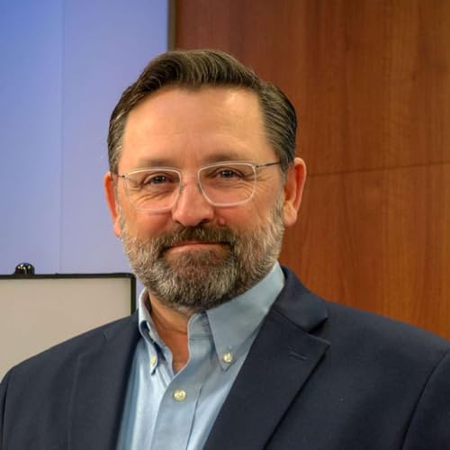 Page de couverture de Public Broadcasting Will Thrive — Public Support, Politics, Perseverance - Alaska Public Media CEO Ed Ulman
