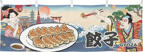 ̂H[  h h ̂ 180×60cm  Lq Ukiyo-e Style G ̕ AR~ CoEh g R `` y 䖋 43478