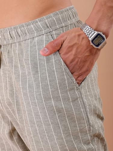 Image of THE Indian Garage CO Men Casual Pants