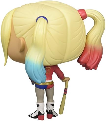Funko Suicide Squad, 8401, Multi-colored Funko Suicide Squad, 8401, Multi-colored | Pop Stranger Things | 2 Funko Suicide Squad, 8401, Multi-colored | Pop Stranger Things