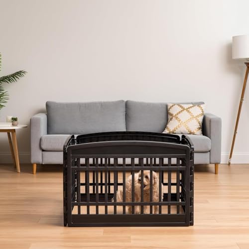 IRIS-USA-Pet-Playpen-Dog-Playpen-for-Puppy-Small-Dogs