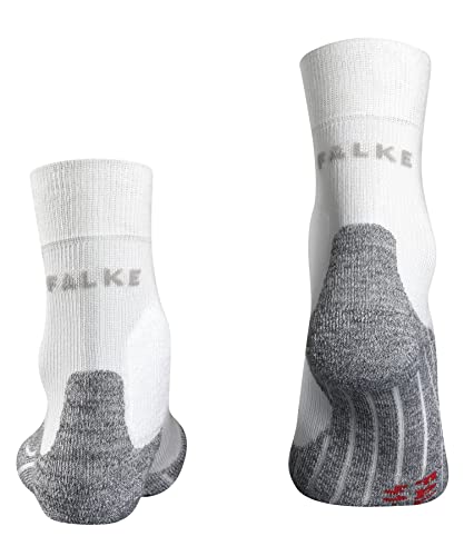 Image of FALKE Women's RU3 Comfort Running Socks, 1 Pair