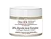 Anti-Aging 20% Glycolic Acid Complex Collagen Reubild Cream w/Argireline,Matrixyl 3000, CoQ10