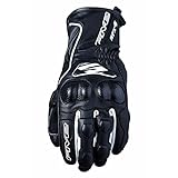 Five Advanced Gloves
