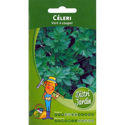 Céleri Vert à couper