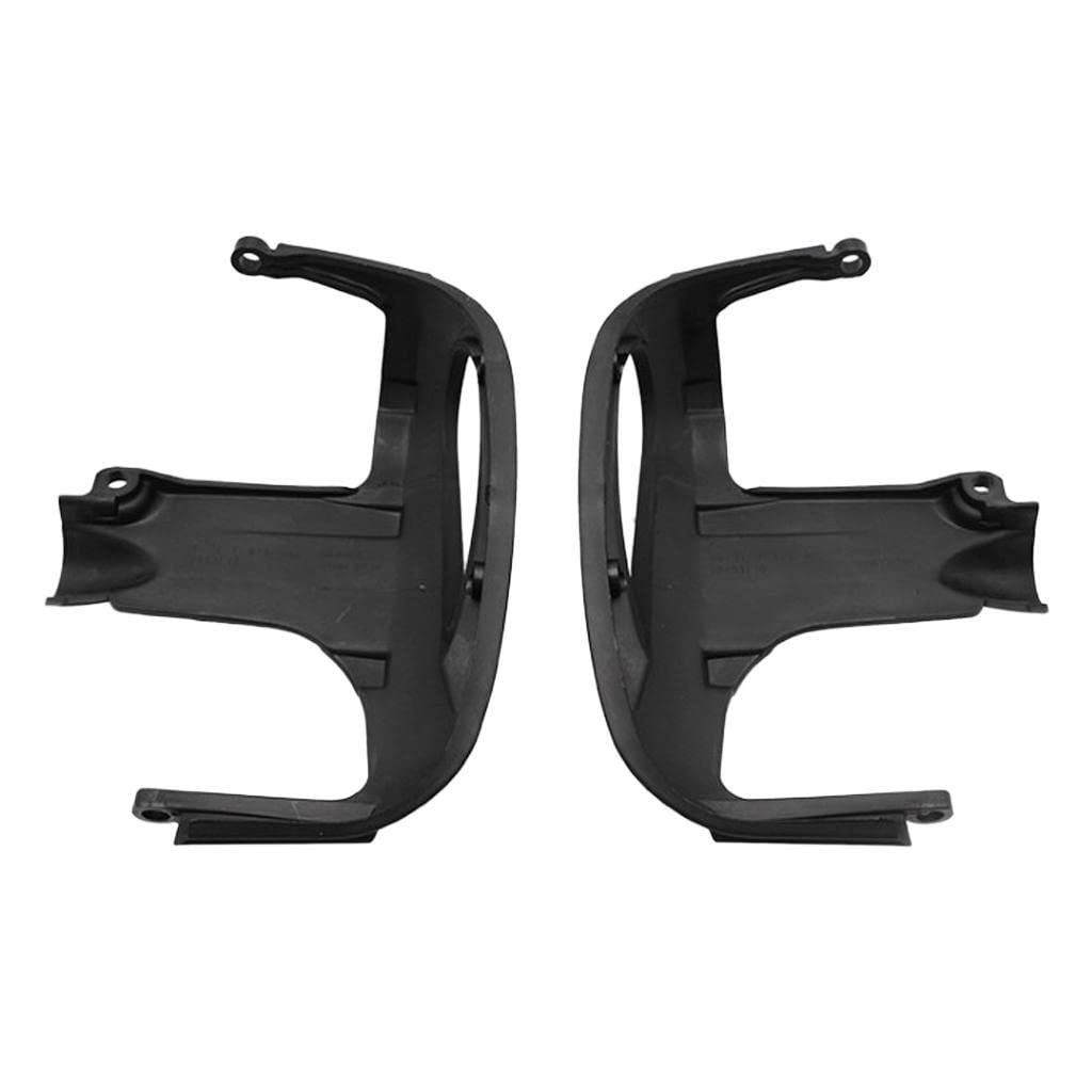 Protecteur de Couvercle de Soupape de Garde de Culasse pour pour BMW R1150GS R1150RT 2004-2005