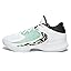 White/White/Black/Barely Volt