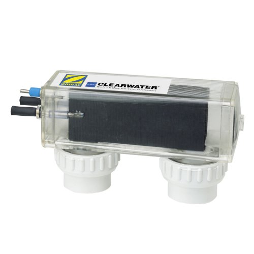 Zodiac Clearwater LM2-24 Replacement Salt Cell