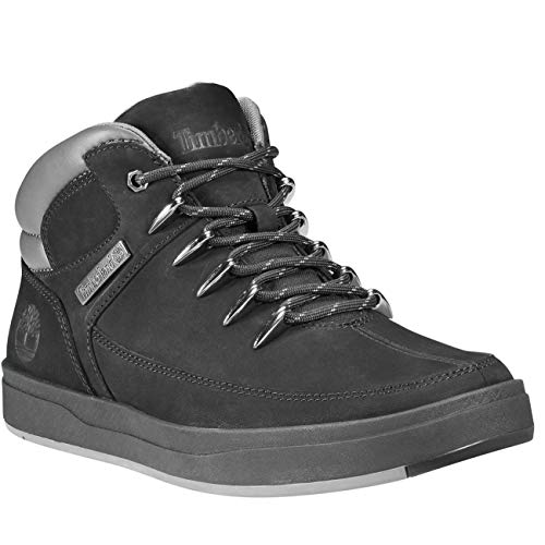timberland davis square review