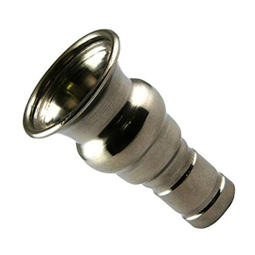 ShiSha Aladin Evolution Schlauchadapter - Aladin Wasserpfeifen - inkl. Dichtung