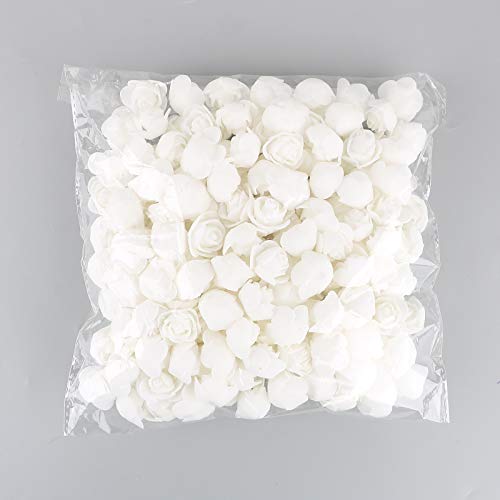 VINFUTUR 200 Pz Rose Artificiali Rose Finte