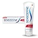 Sensodyne Maximum Strength Toothpaste For Sensitive Teeth With Fluriode And Cavity Proctection, Original Flavor - 4 OZ