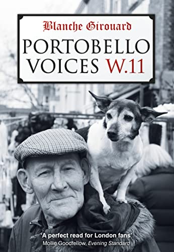 Portobello Voices (English Edition)