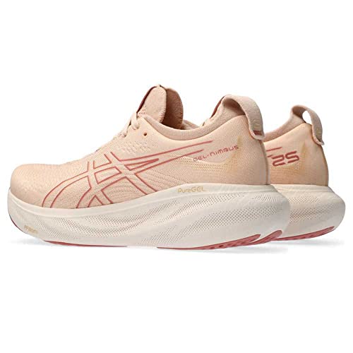 Image of ASICS Women's Gel-Nimbus 25 Running