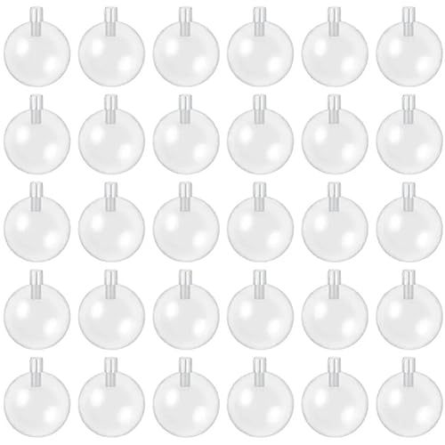 AnCoSoo ZYXIN Tovip Quietschelement, 35 mm, 50 Stück