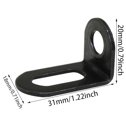 Recopilación y reviews de Ángulos ranurados estantería - los mas comprados. 14 Imagen adicional