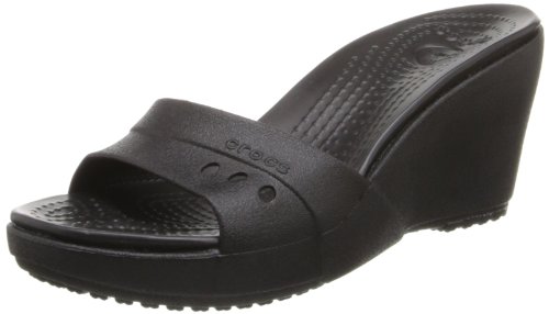 crocs kadee wedge