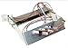 Resistencia condensador Secadora Secadora C00294269, 482000032035 INDESIT