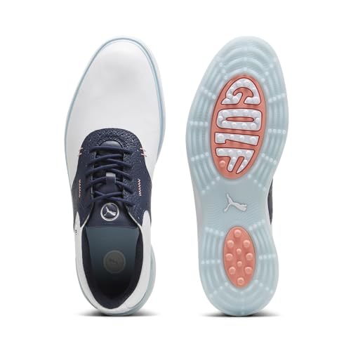 Image of PUMA Golf Avant Wing Tip