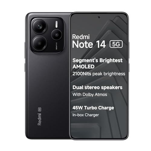 Redmi Note 14 5G