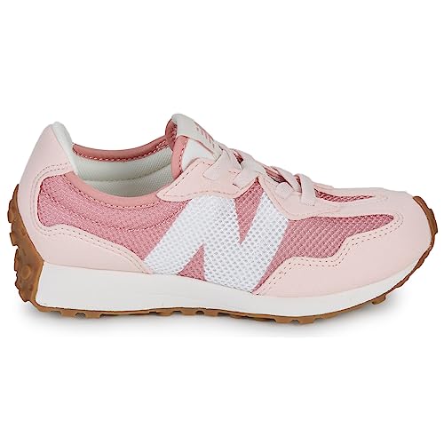 New Balance boys 327Sneaker2
