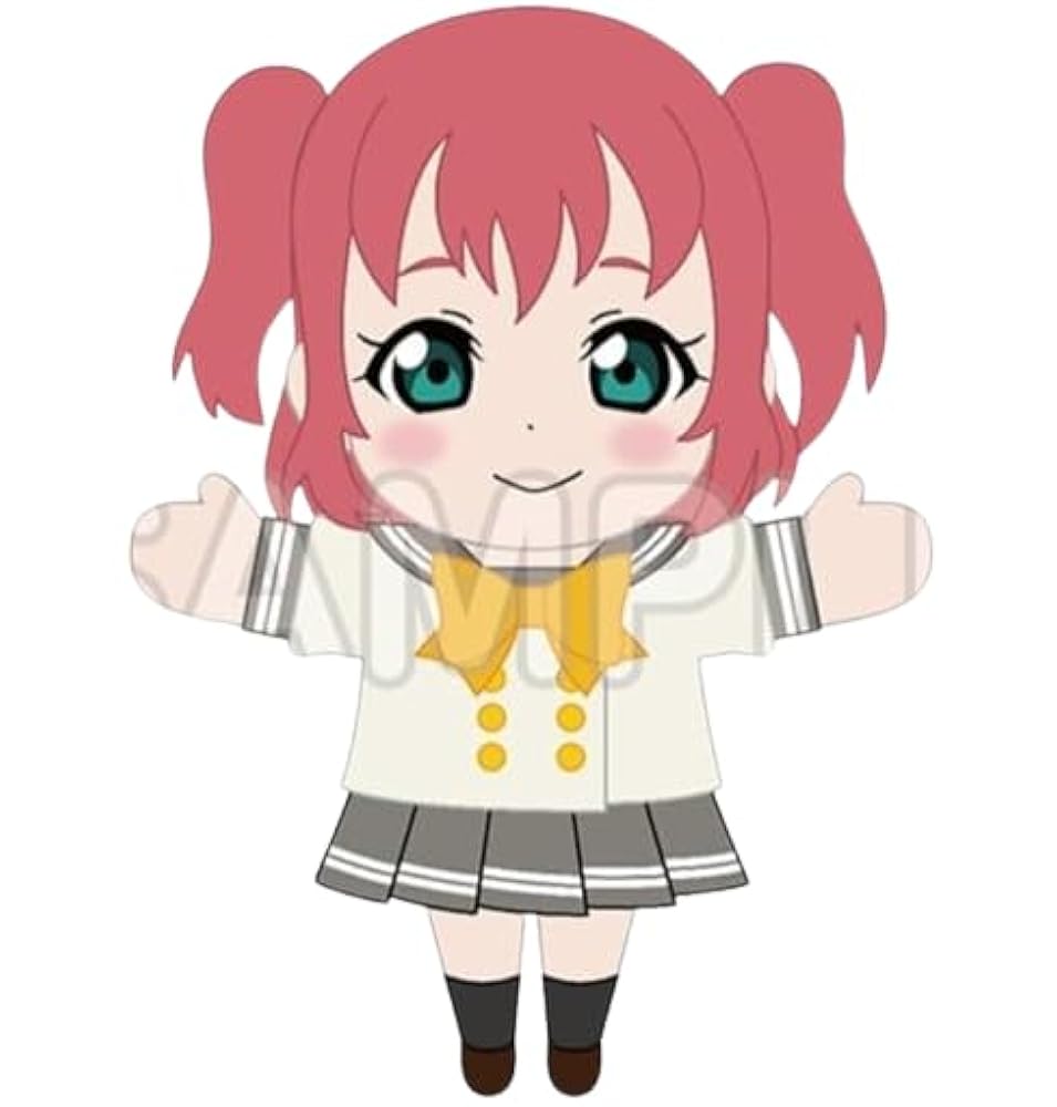 Amazon.co.jp: ノーブランド品ラブ*ライブ!サンシャイン!!黒澤