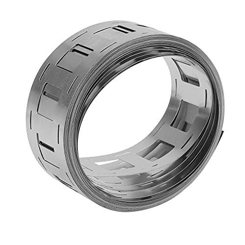 YUMIN 5M 2P 21700 0,2mm Supporto per cintura in