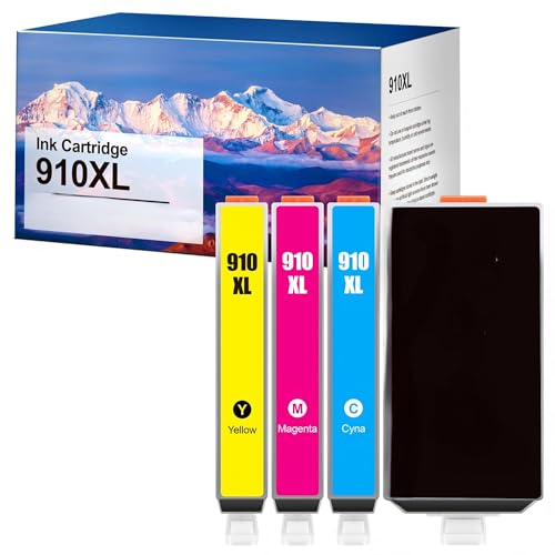 Acaves Ink Cartridges for Printers