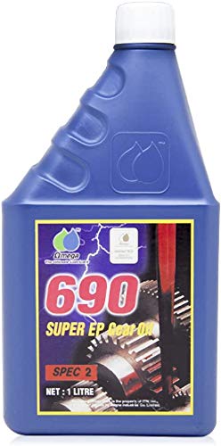 Omega (IK) 690 MAIC 1L SAE 75W-140 100w