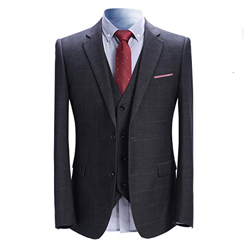 プロ監修 スーツの人気おすすめランキング9選を選び方を紹介 コスパ最強の成人式スーツも セレクト Gooランキング