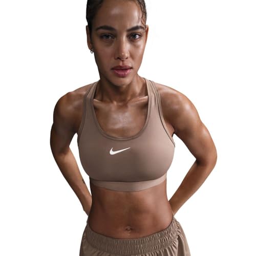 Nike Women's Swoosh Medium Support Bra