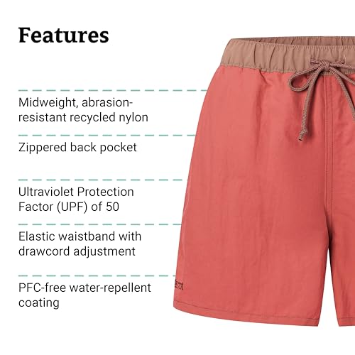 Image of Marmot Juniper Springs Shorts 3