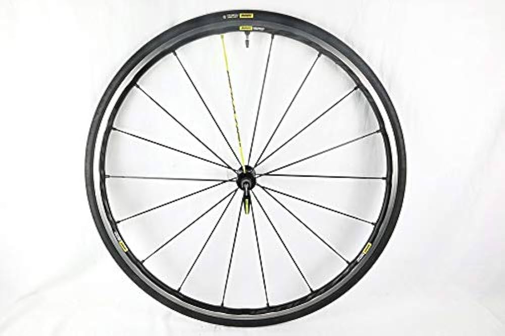 Amazon | MAVIC(マビック) KSYRIUM PRO UST（キシリウムプロUST