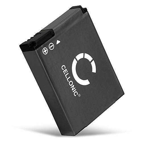 CELLONIC® Batteria AHDBT-002 AHDBT-001 ABPAK-0014