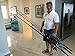 Rod-Runner Fishing Rod Carrier Pro 5 Portable Rod Rack