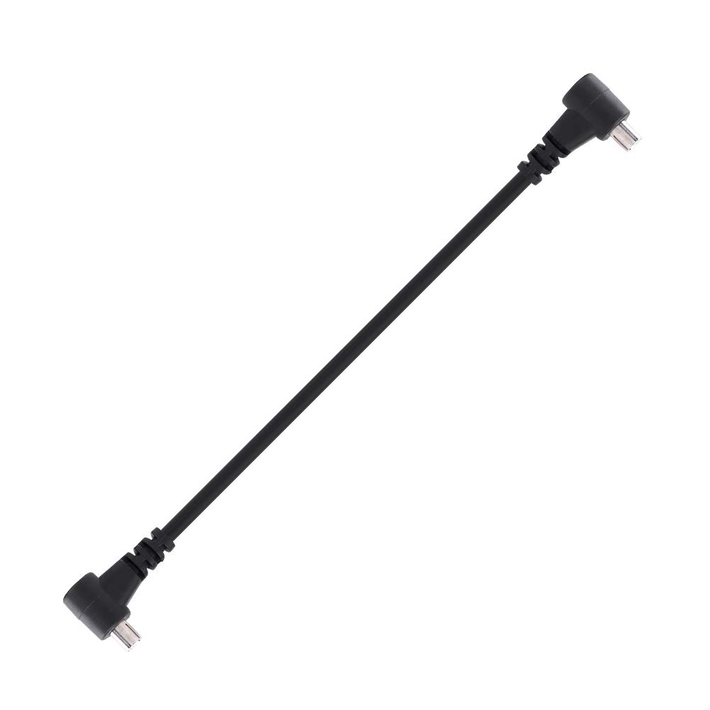 Pc-Pc Stecker dla Stecker 30 cm Kameraanschluss Sync-Kabel Kabel dla Kamera-Fotografie-Anschluss