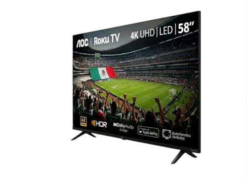 Catálogo para Comprar On-line Televisor 58 pulgadas de esta semana. 29 Imagen adicional