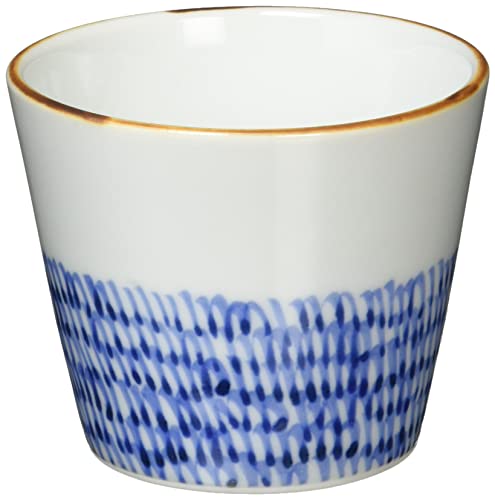 ????(Saikaitoki) Yoshida Ware 60437 Soesen Seitousho Buckwheat Inoguchi Minami Arabesque