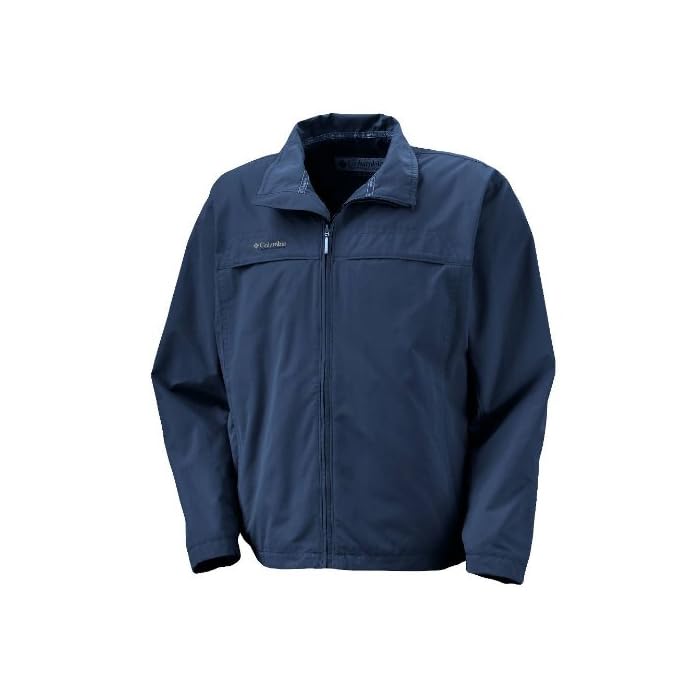 Northway Jacket - Columbia Navy XL 