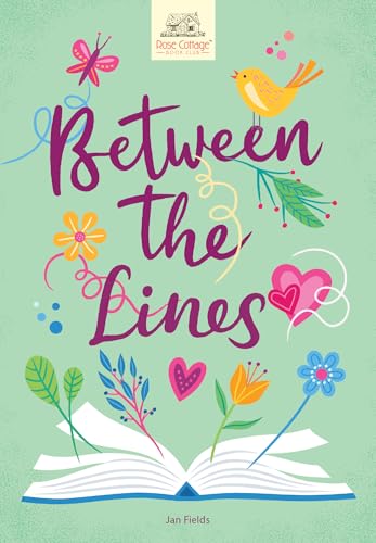 Between the Lines (By: Jan Fields)