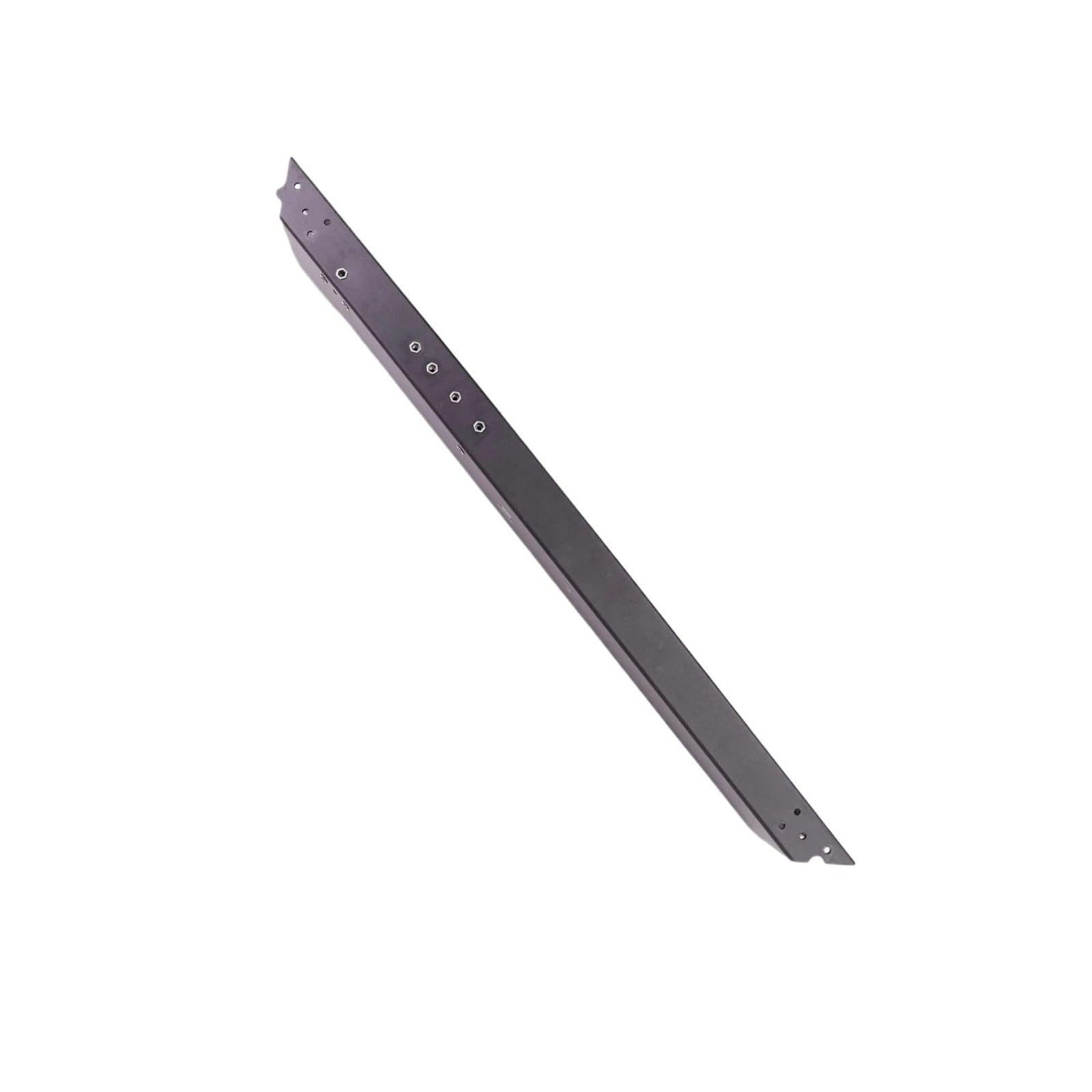 Compatibile con DJI Agras T40/T20P, tubo in alluminio con telaio centrale